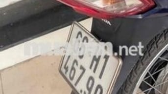 Honda Wave Alpha 2022 Xanh bạc 25000 km