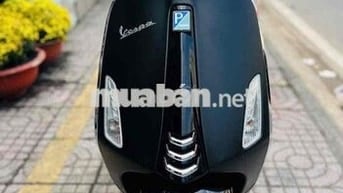Vespa Sprint IGET ABS 2022 BSTP  - BAO TÊN BAO GÓP