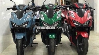 Vario 160 Mới 100% MÀU ĐỘC - BAO TÊN - BAO GÓP