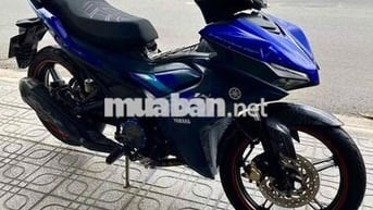 Yamaha Exciter 155 VVA 2024 Xanh đen 45000 km