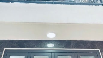 (🌹hh 40tr) Nhà 2 lầu ngay ngã tư Lạc Long Quân Âu Cơ