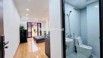 CCMN full đồ ở 187 Vương Thừa Vũ