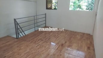 Cho thuê nhà ở đường Bình Nhâm 28