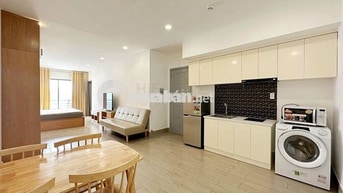 🏢CĂN HỘ CAO CẤP MỚI 100% - BAN CÔNG - GẦN PHAN VĂN HỚN_TRƯỜNG CHINH