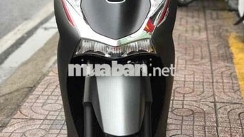 SHVN160 ABS 2025 BSTP SIÊU LƯỚT 4,560km - BAO GÓP