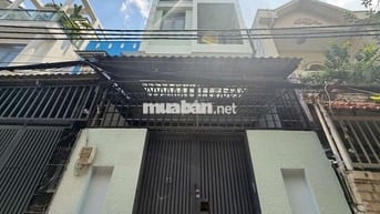 HÀNG TỐT NHÀ ĐẸP - ĐÚC BTCT - 64M² - CẠNH CHỢ HIỆP BÌNH - SỔ VUÔNG