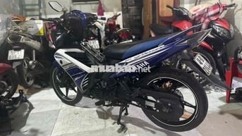 Yamaha Exciter 2014 Xanh trắng