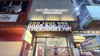 CẦN SANG NHƯỢNG MẶT BẰNG SƯ VẠN HẠNH CHỈ 130tr