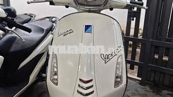 Piaggio Vespa Sprint 2014 Trắng 66431 km