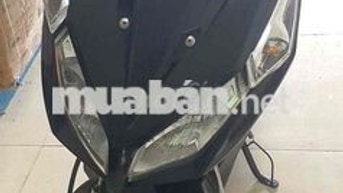 Honda Click 2011 Thái Lan màu Đen