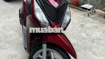 Honda Vision 2018 Xe Nhà Chính Chủ