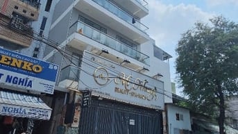 MTKD: 276 Trịnh Đình Trọng, Tân Phú. 8*23m (dtsd: 800m2) *39,9tỷ*