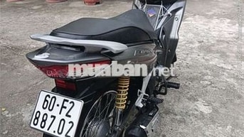 Honda Future 125 Xám 125cc