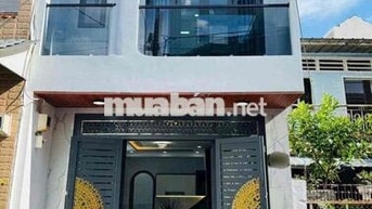 🏠 Thích Bửu Đăng - 3PN ( có PN trệt ) - 41m2 - nở hậu - chỉ 3.99 Tỷ