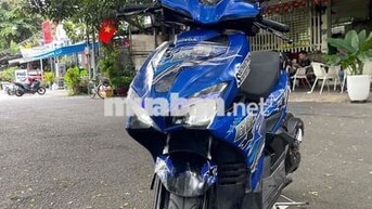 Honda Air Blade 2017 Biển TP