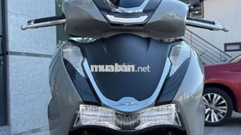 Honda SH 350i 2023 Xám Xe lướt