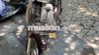 Honda Dream Thái 1997 Nâu