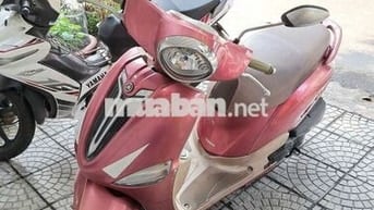 Yamaha Nozza Nữ màu Hồng 16.891 km