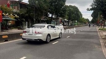 BÁN ĐẤT VỊ TRÍ VÀNG kinh doanh Q12- 300m2- MT 34m. Chỉ từ 30 TỶ