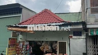 Phòng trọ Phan Huy Ích Tân Bình