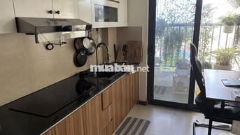 Cho thuê CC Hoà Bình,đầy đủ nôi thất ,Bình Dương, 2 PN 2WC