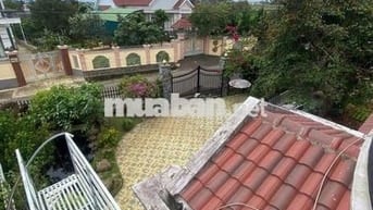 Bán Đất + Nhà biệt thự mini Trung Tâm Tp. Bảo Lộc cũ, Lâm Đồng