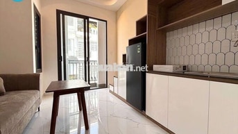 CHO THUÊ CHDV FULL NỘI THẤT PHẠM VĂN CHIÊU