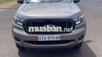 Chính chủ cần bán chiếc bán tải ford 2019 MT