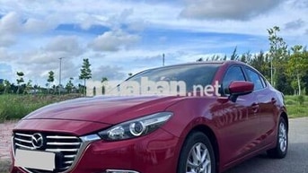Mazda 3 2018 bản full chính chủ nguyên zin như mới