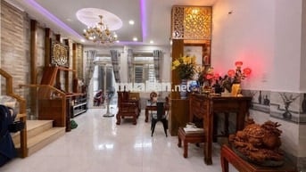 💎💎 GÒ VẤP - GẦN LÊ VĂN THỌ - HẺM 4M - 68M2 - 3PN - CHỈ 7.4 TỶ💎