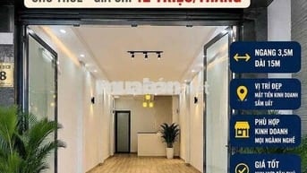 Mặt Bằng Kinh Doanh Luỹ Bán Bích