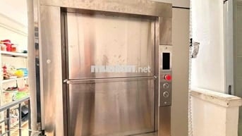🚨 Gần ngã 4 Phan Xích Long- SANG NHƯỢNG: Quán Cơm + nội thất