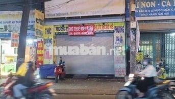 MẶT TIỀN CỰC ĐẸP CHO THUÊ GIÁ CỰC RẺ