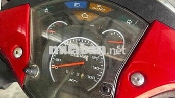 Honda SH 125 2011 Đỏ 11009 km