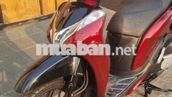Honda SH Mode 2018 Đỏ