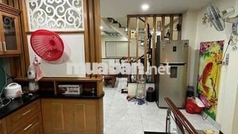 🔥BÌNH TÂN GIÁP TÂN PHÚ FULL NT-15TR-4PN - HẺM 8M PHẠM ĐĂNG GIẢNG, BHH