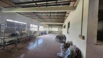 Cho thuê mặt bằng đường CMT8, Thủ Dầu Một  - Diện tích đất : 1000m2,