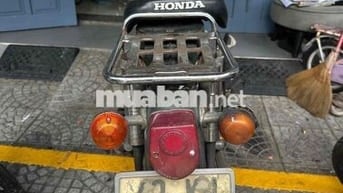 Xe Cúp Cánh Én đang sử dụng
