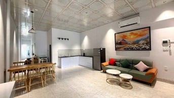 CHO THUÊ NHÀ NGUYÊN CĂN 118m2 ĐƯỜNG HỒ SĨ PHẤN - NẠI HIÊN ĐÔNG - SƠN T