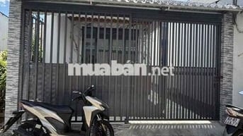 Bán nhà sát MT đường Nguyễn Thị Kiểu Q 12 - DT 5x17 - giá 4,98 tỷ TL