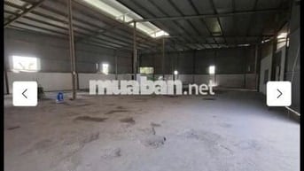KHO XƯỞNG 700m² GIÁ 30 TRIỆU/THÁNG KHU VỰC VĨNH THẠNH