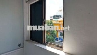 PHÒNG NHIỀU ÁNH SÁNG – ĐÓN GIÓ TỰ NHIÊN CẢ NGÀY