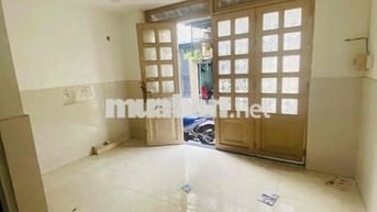🎁Cho thuê nhà Đường Lương Ngọc Quyến P5 Gò Vấp 4m❌8m 2pn 1wc gần ĐHCN