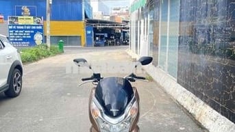 Honda PCX 2011 Nâu