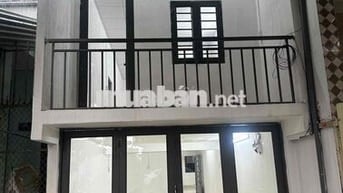 nhà mặt tiền huỳnh văn nghệ cho thuê