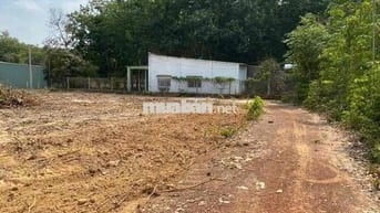 Bán đất ngang lớn 30x36 sổ hồng sẵn
