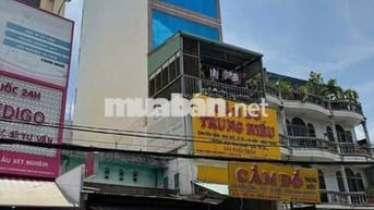 Cần bán gấp nhà mặt tiền đường Thống Nhất