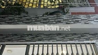 NHỈNH 3Tỷ sở hửu gần 40M 3PN ngay ngã 5 Gò Vấp Sát Bên Tân Bình Sân Ba