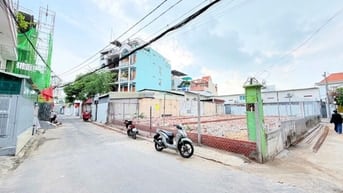 BÁN 3 LÔ ĐẤT F0 _MT ĐƯỜNG SỐ 18 _ P LINH ĐÔNG _THỦ ĐỨC _TPHCM 
