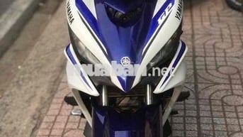 Exciter 135 GP 2014 BSTP - SANG TÊN VÔ TƯ - GÓP 0d